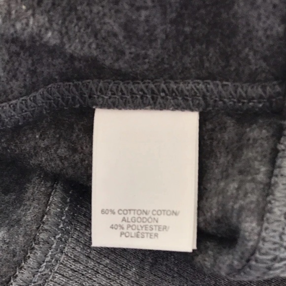 Victoria’s Secret VS Holiday “CHECK IT TWICE” Fleece Crewneck Graphic Sweatshirt - Picture 8 of 10